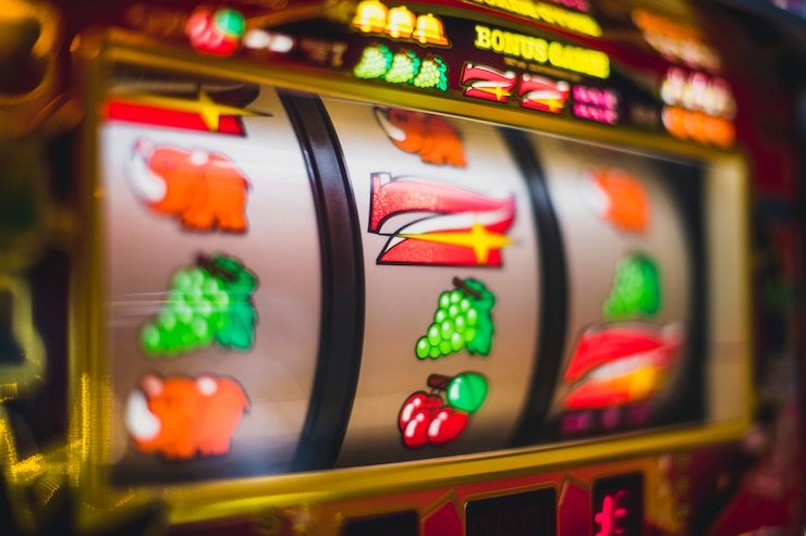 Kombinasi kartu dalam Bandar Poker