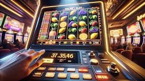 Tampilan permainan Fortune Ox di platform pcpc7