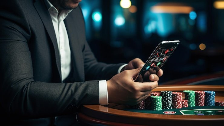Tabel pembayaran Mega Moolah