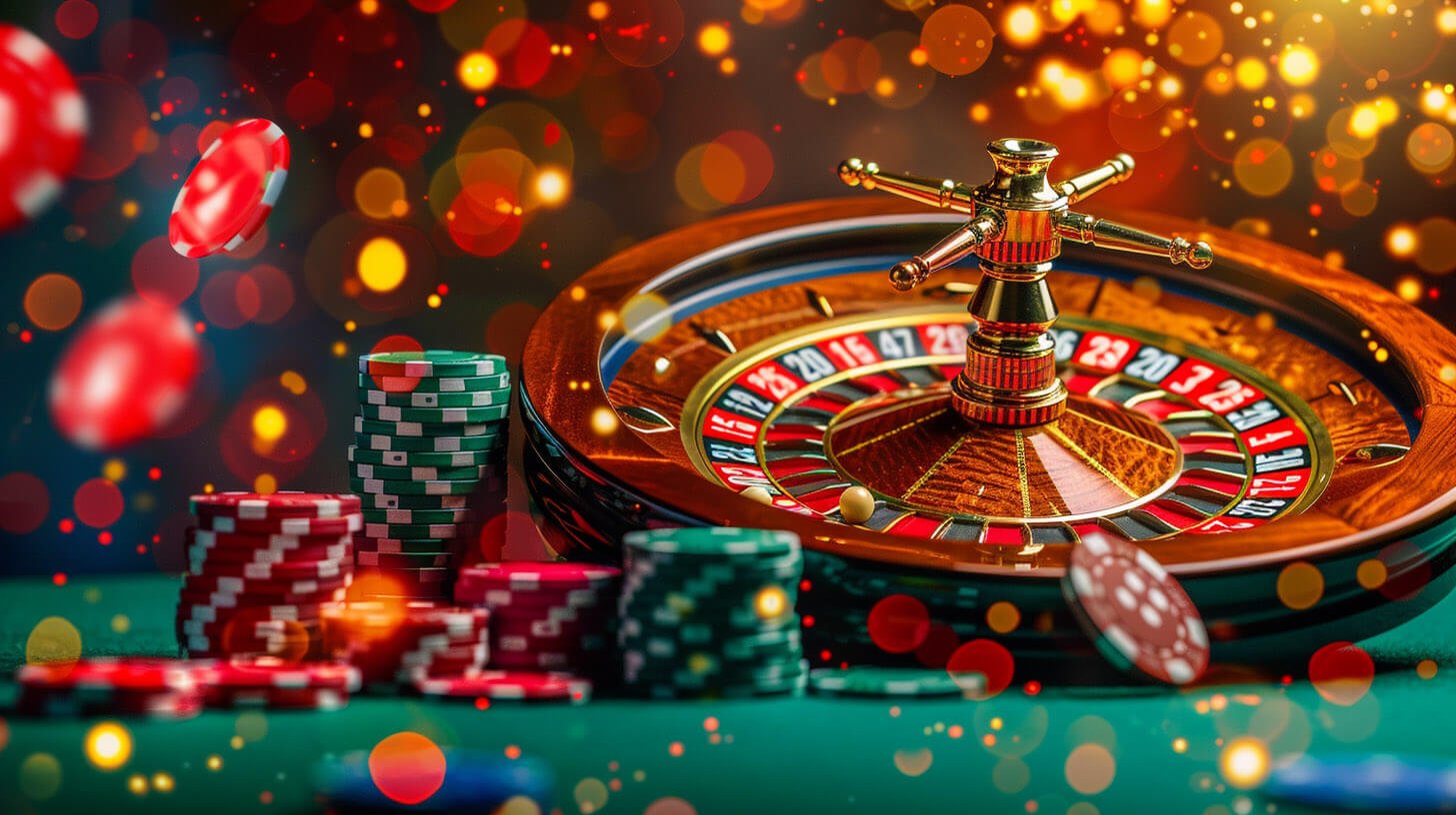 Fitur bonus Mega Moolah